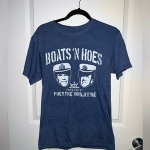Step Brothers Gag gift T shirt